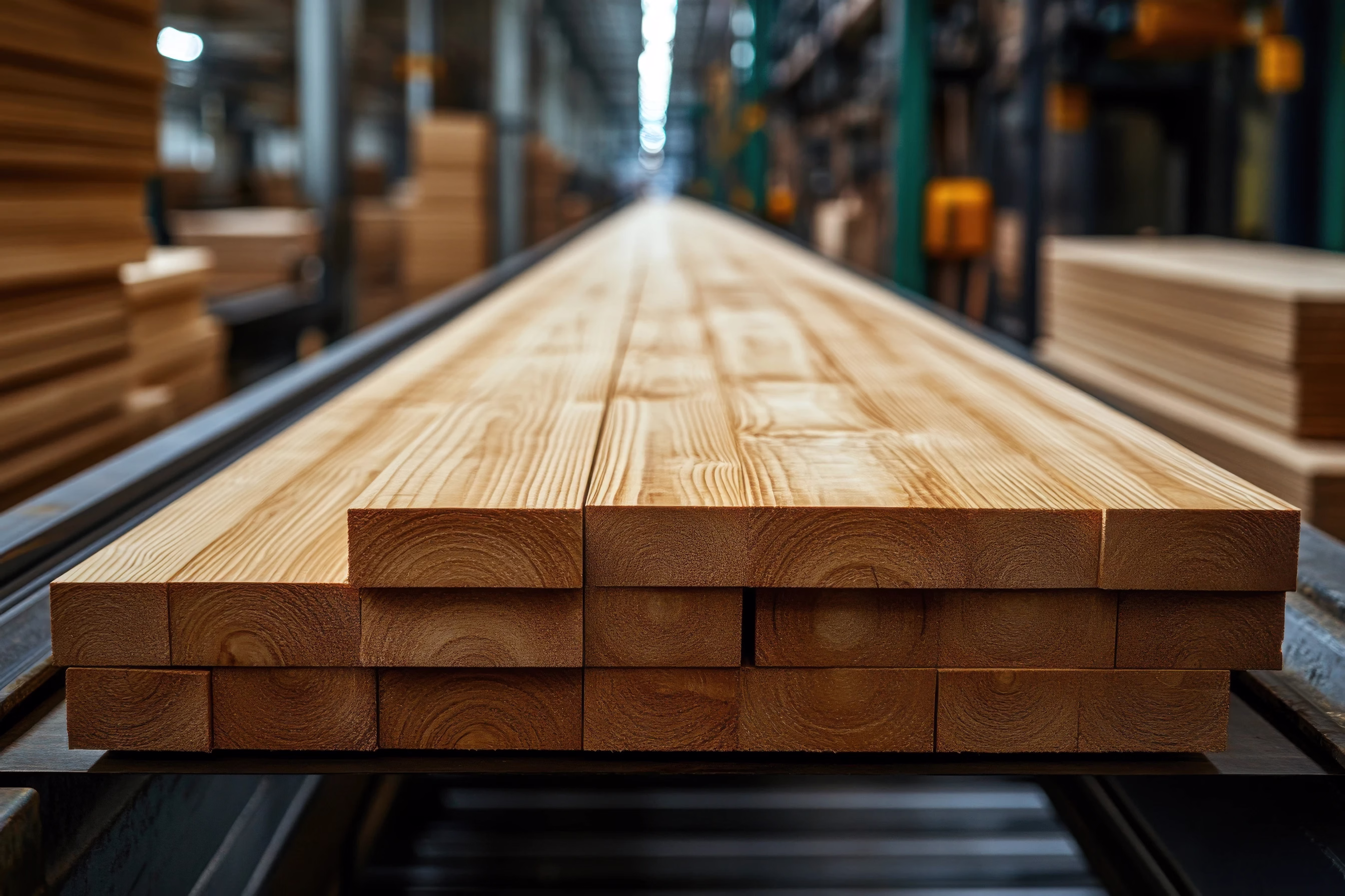 Prerada drveta - SZR Univerzal