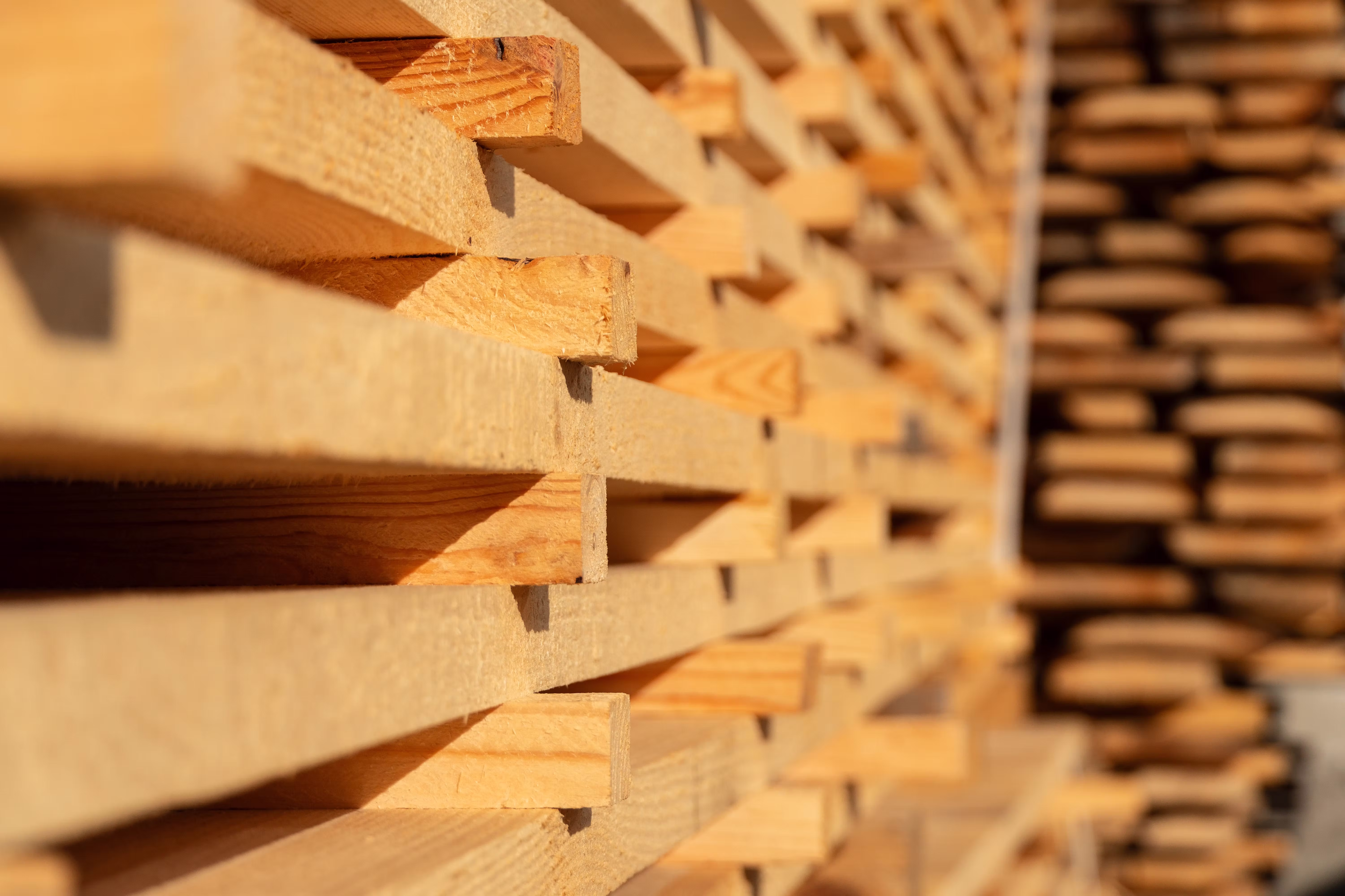 Prerada drveta - SZR Univerzal